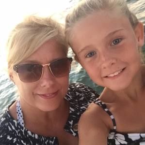 Meet your Posher, Michele